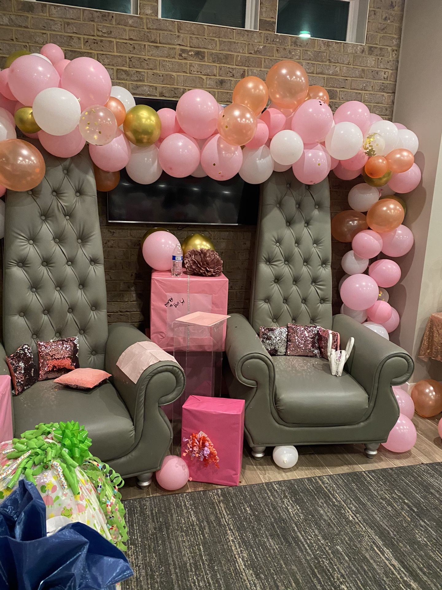 Baby Shower