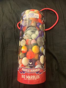 Marbles