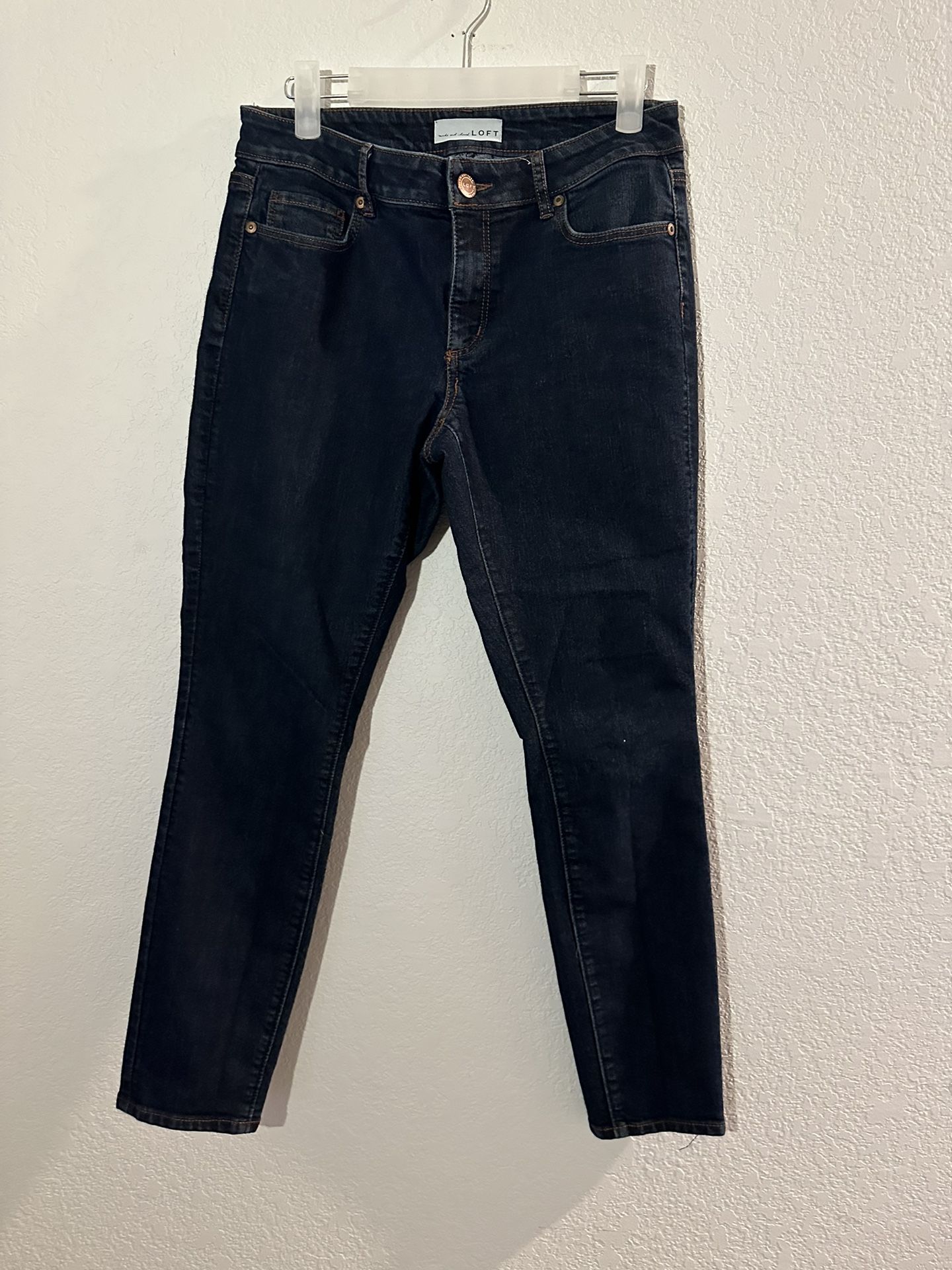 Ann Taylor Jeans