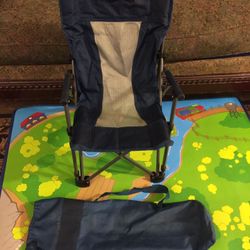 KIDS CHAIR