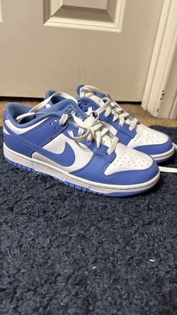Nike dunks men’s size 7