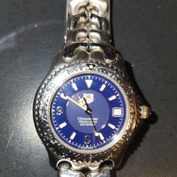1999 TAG Heuer Chronometer
