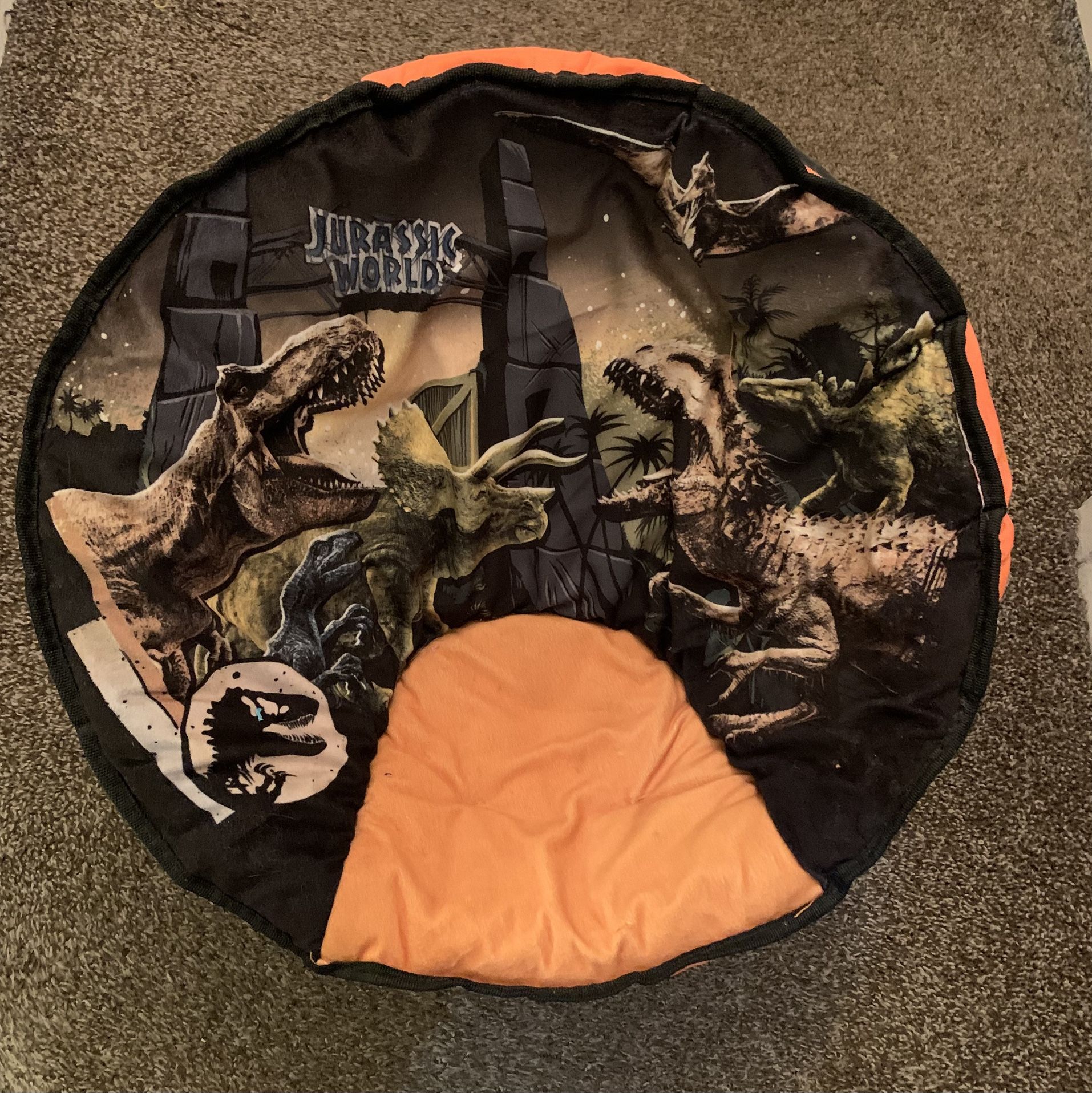 Jurassic World Chair