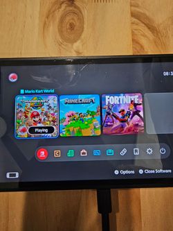 Nintendo Switch 2 (2) each