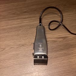 Andis Master Clipper