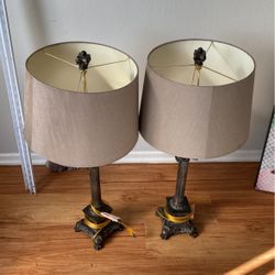 Lamps