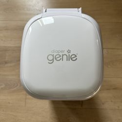 Diaper Genie