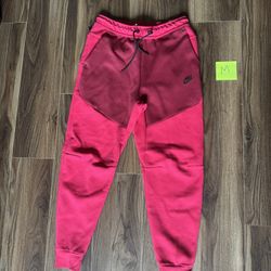 Nike Tech Fleece Joggers