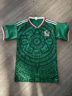 Mexico fan  / Spectator jersey Small