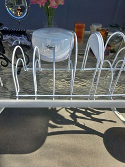 Pan and/or lid organizer