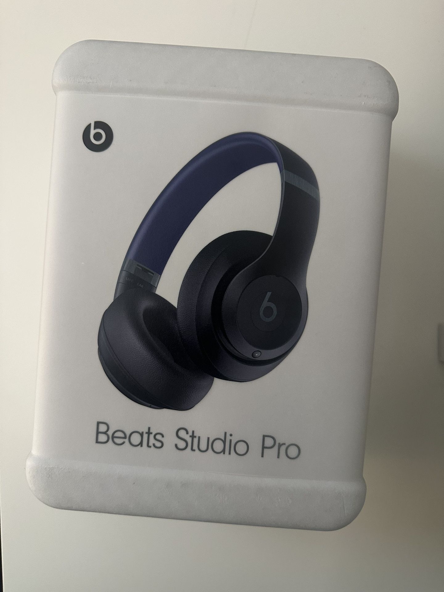 BEATS STUDIO PRO 2025 - NAVY BLUE