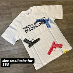 Dm for item and price