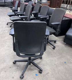 Steelcase Amia Office chairs