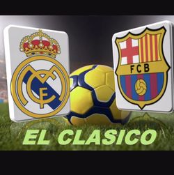 With Classico tickets
