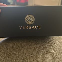 Versace Sunglasses 