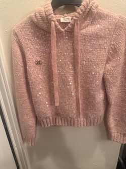 Celine sweater