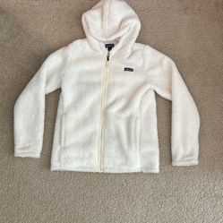 Patagonia Zip up 