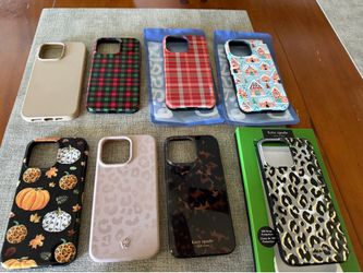 iPhone 15 Pro Max Cases