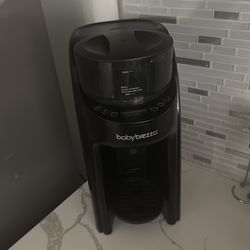 Baby breeze Pro- black