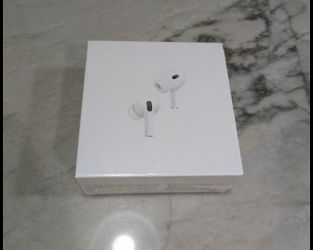 Apple Airpods