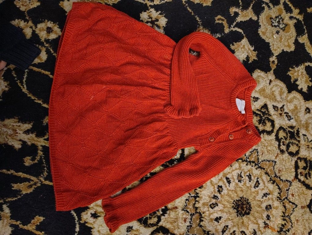 Beautiful Shiny Dress 3t