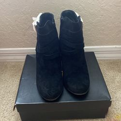 Steve Madden High Heel Boots