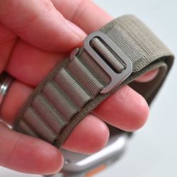 Original Band (JUST THR BAND) Alpine Apple Watch Ultra 