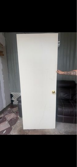 Puertas de interior