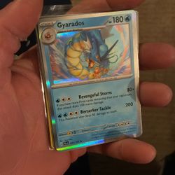 Graydos 043/193 Rare 