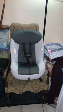 Car seat