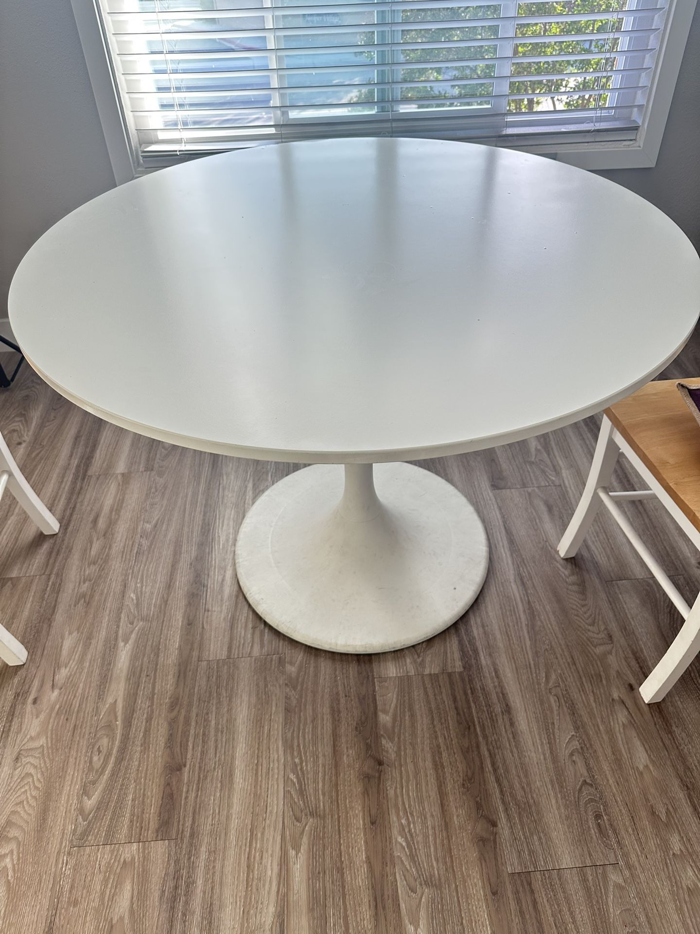MCM Round Table