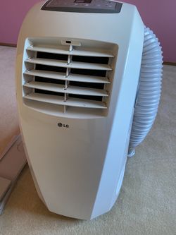 Portable AC 9000 BTU