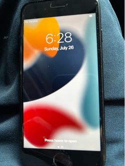Iphone 7 128gb