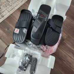 NEW Elliptical Machine
