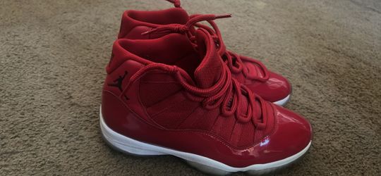 Air Jordan 11 Retro Win Like 96