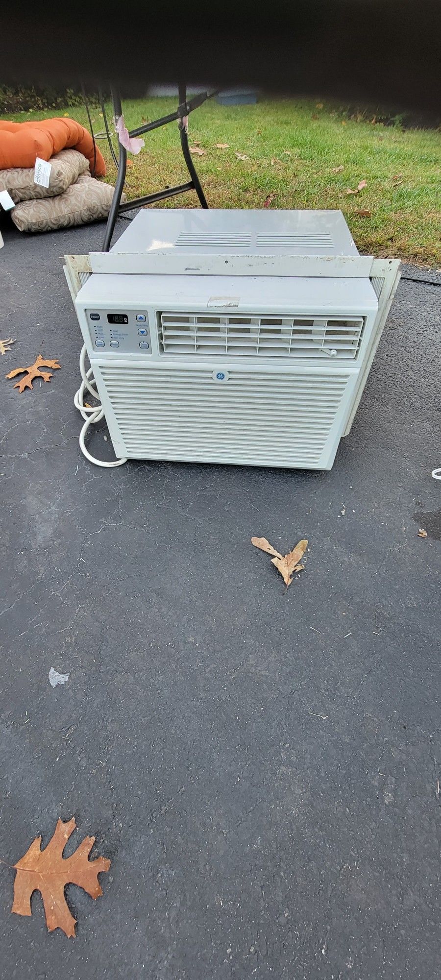 Ac Unit