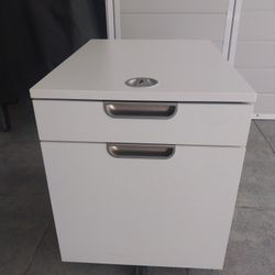 File Cabinet