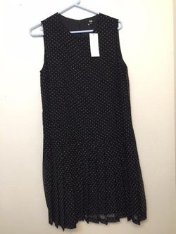 Uniqlo dress