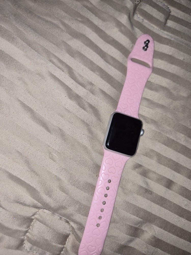 Apple Watch Series 3