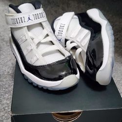 Kids Jordans 11 Retro
