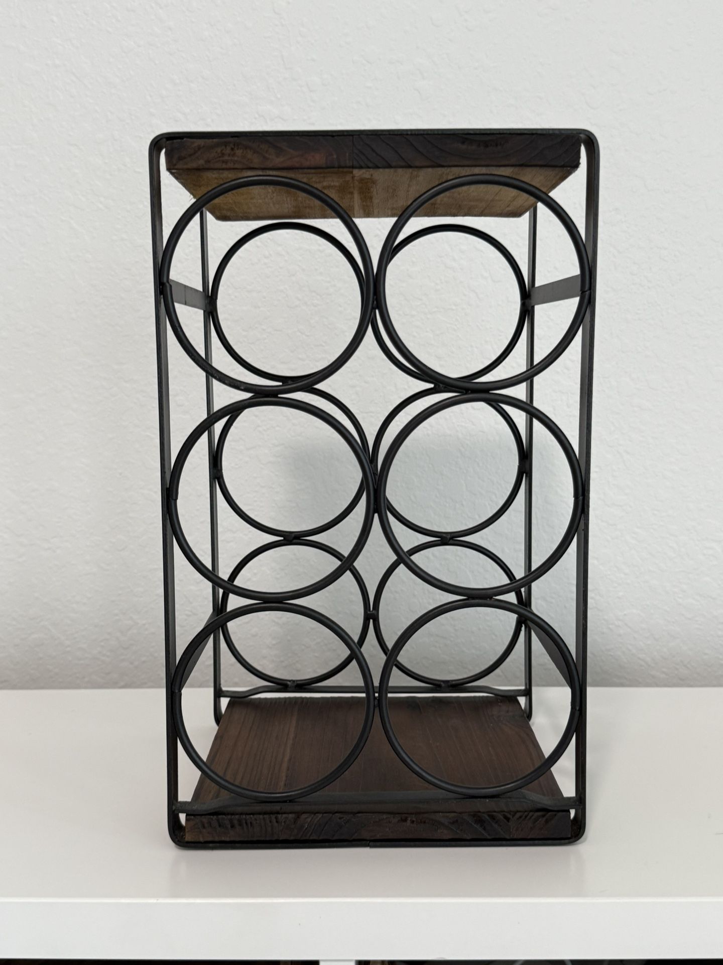Wine Rack