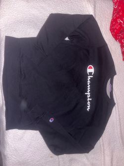 Champion Crewneck