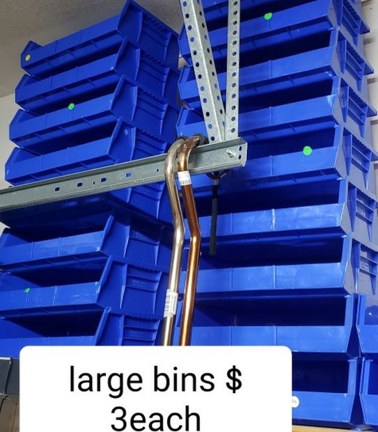 Bind Storage Organizer garage business