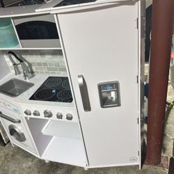 Kids Toy Kitchen And Toys