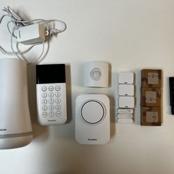 SimpliSafe System 