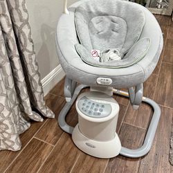 Graco Swing