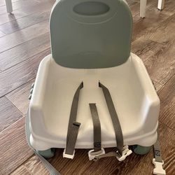Fisher Price Deluxe Booster Seat