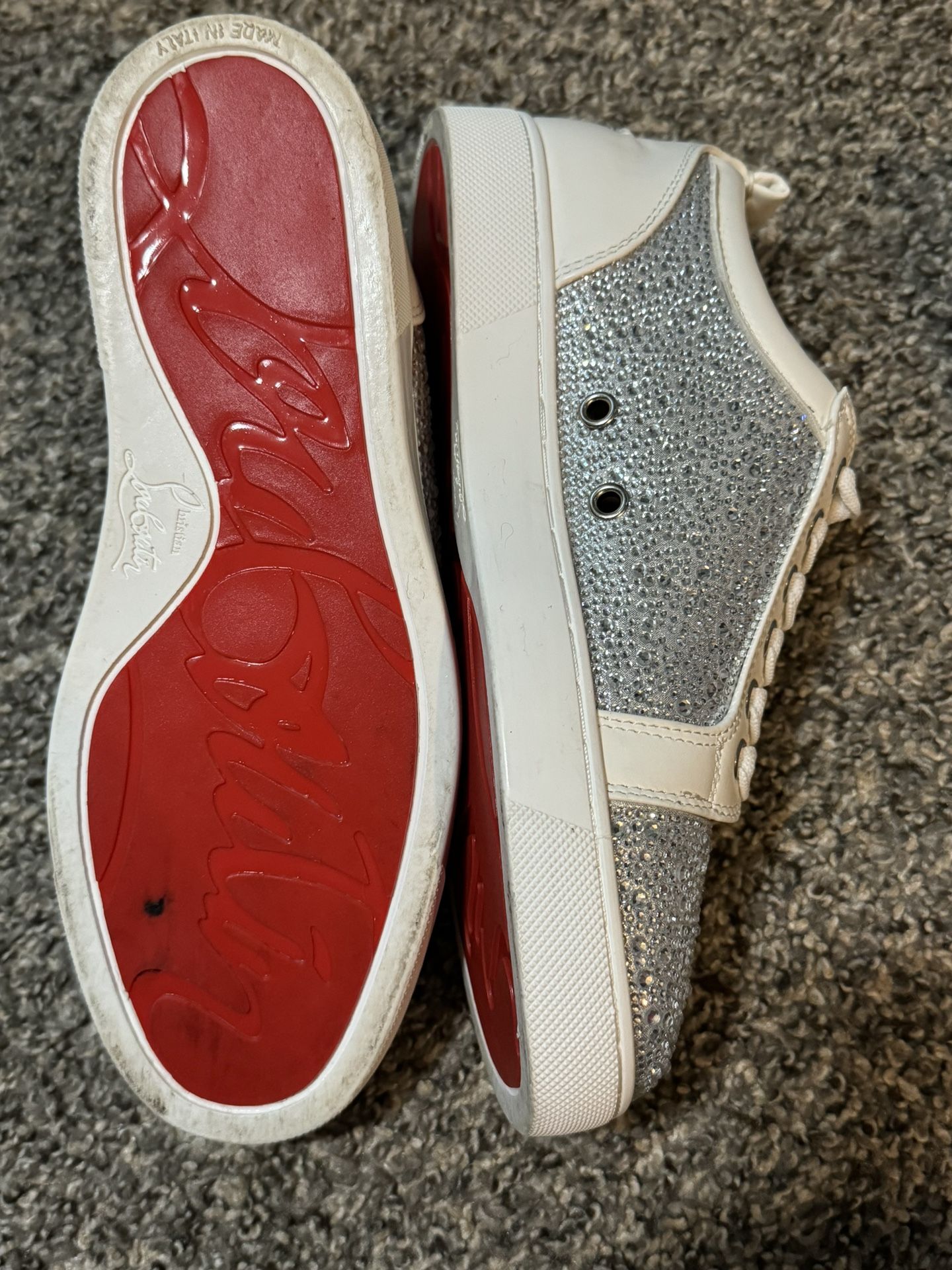 Louis Vuitton Dress Shoes