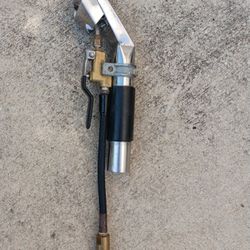 PISTOLA PARA EXTRACTOR DE CARPETAS 