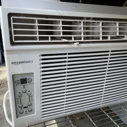 Window AC